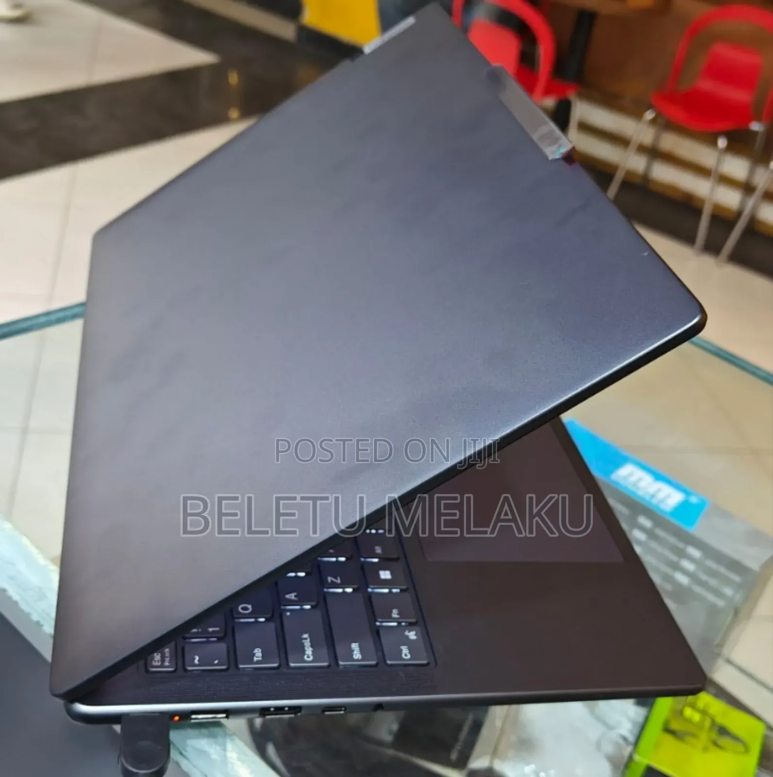 New Laptop Lenovo Yoga 9i 32GB Intel Core I9 SSD 1T