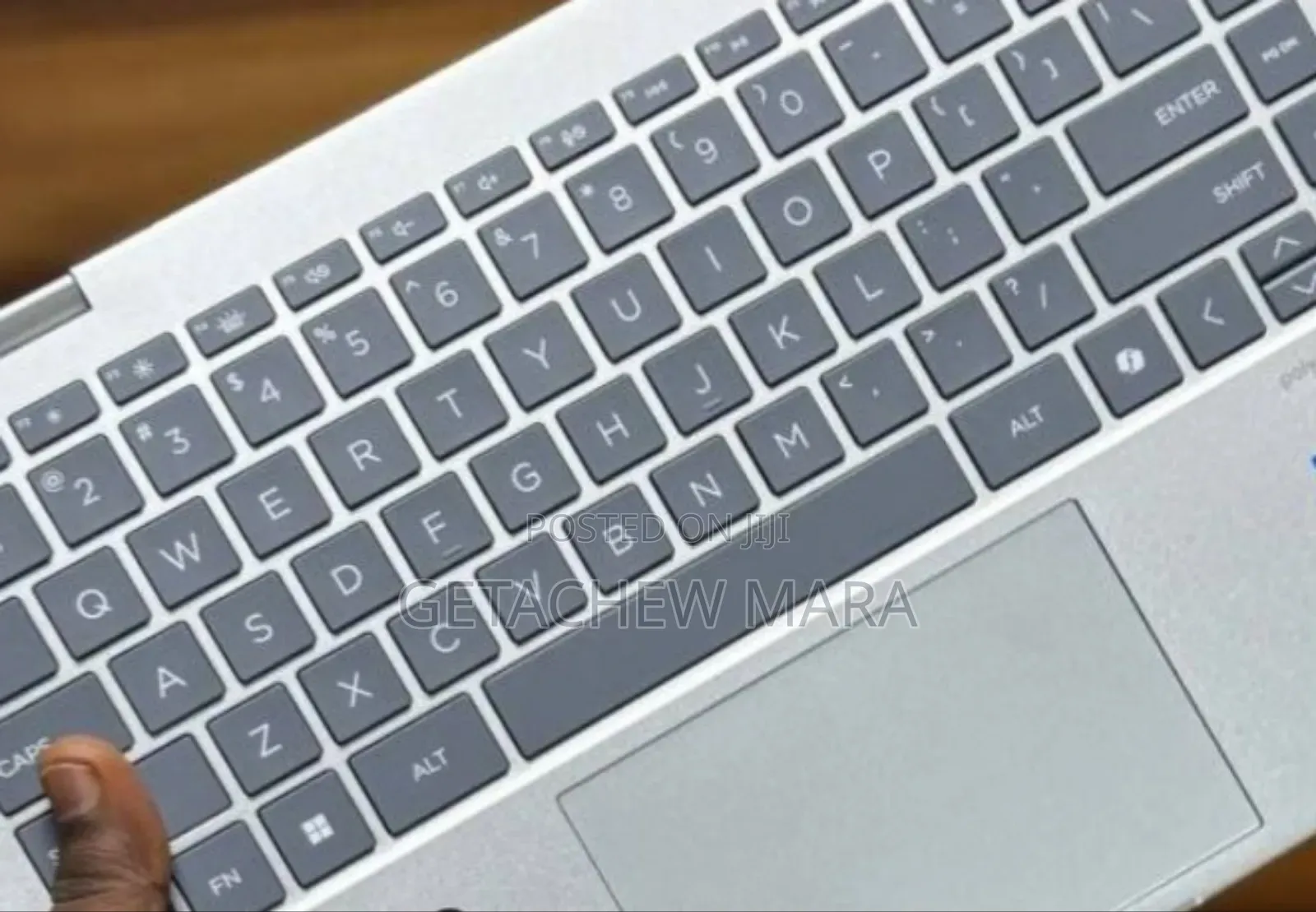 New Laptop HP Envy X2 16GB Intel Core I7 SSD 1T