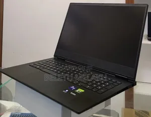 Photo - New Laptop HP Omen 16 16GB Intel Core I9 SSD 1T