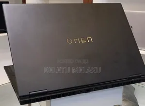 New Laptop HP Omen 16 16GB Intel Core I9 SSD 1T
