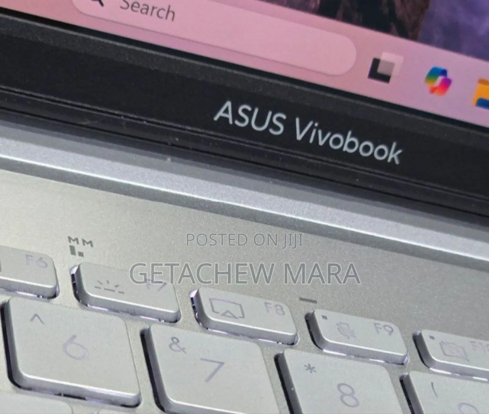 New Laptop Asus TUF Gaming A15 16GB Intel Core I5 SSD 512GB