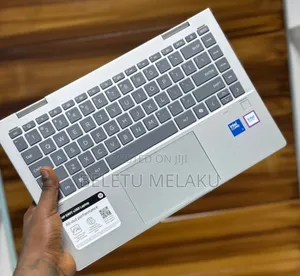 Photo - New Laptop HP Envy X360 16GB Intel Core Ultra 7 SSD 1T