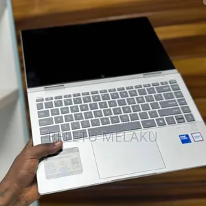 New Laptop HP Envy X360 16GB Intel Core Ultra 7 SSD 1T