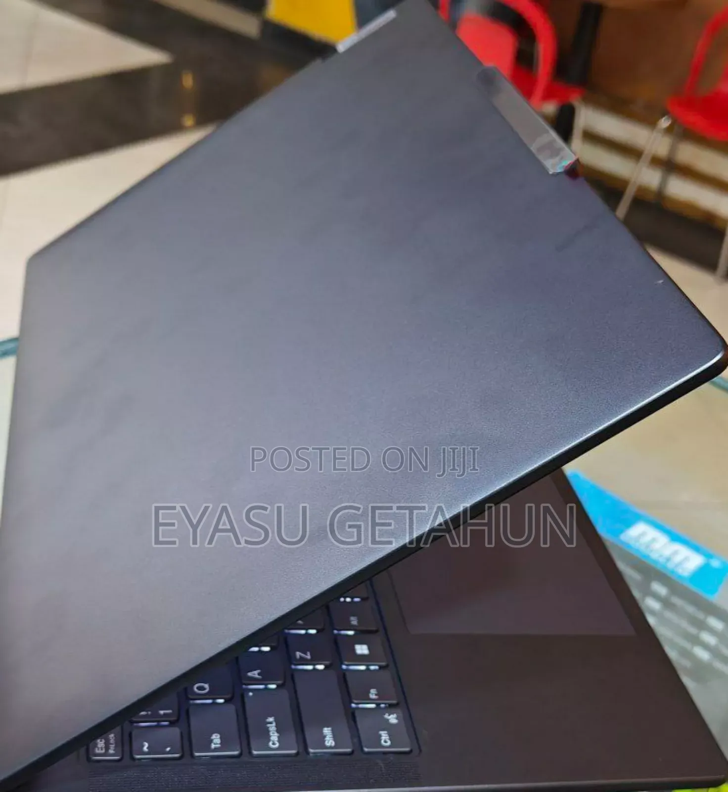 New Laptop Lenovo Yoga 9i 32GB Intel Core I9 SSD 1T