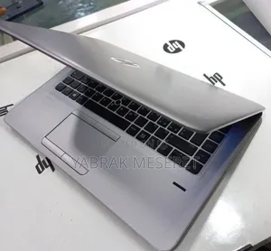 Photo - New Laptop HP 8GB AMD A10 SSD 1T