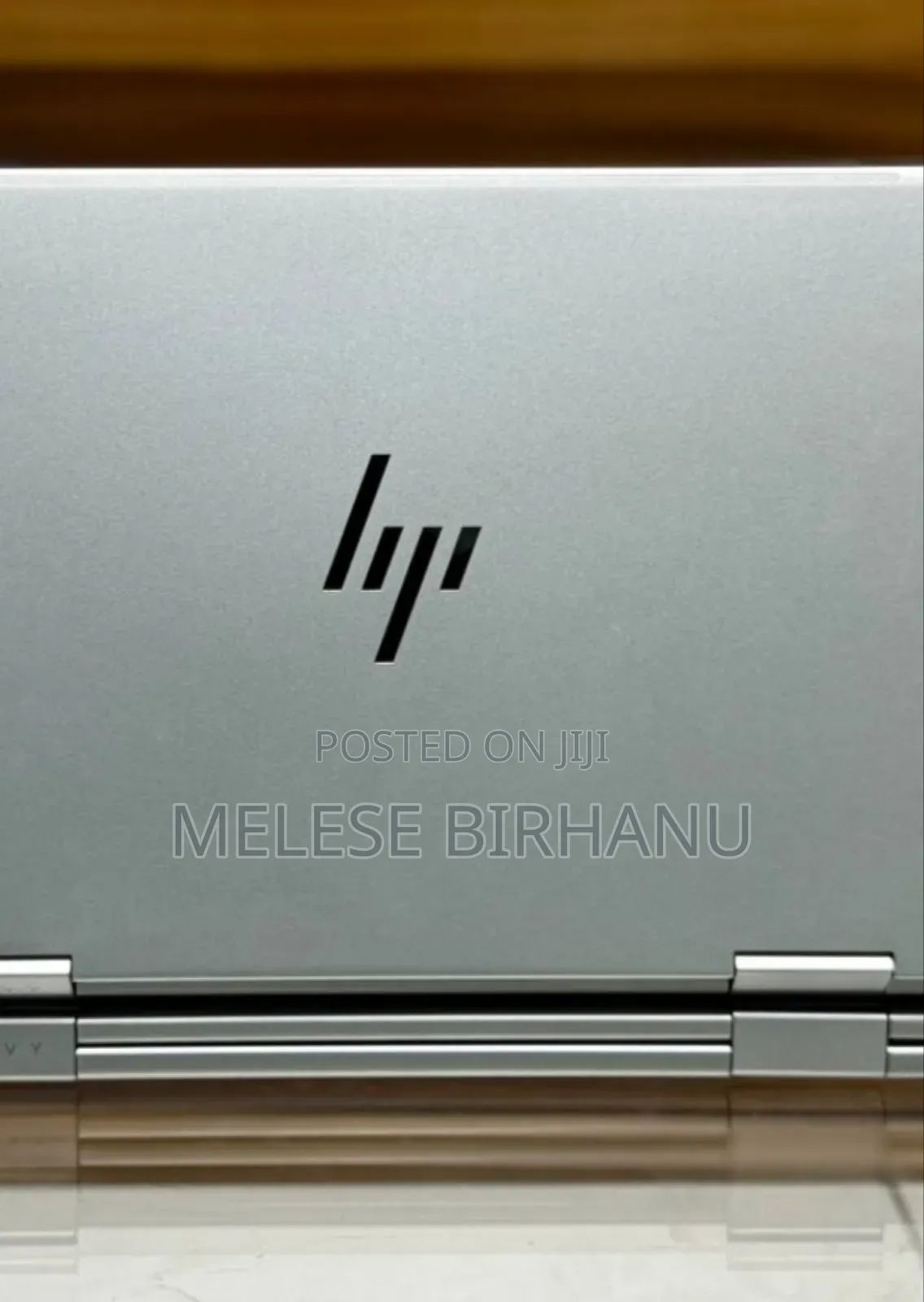 New Laptop HP Envy X360 16GB SSD 1T