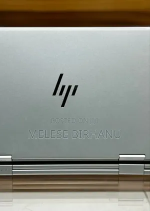 New Laptop HP Envy X360 16GB SSD 1T