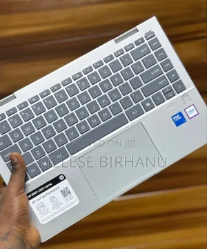 New Laptop HP Envy X360 16GB SSD 1T