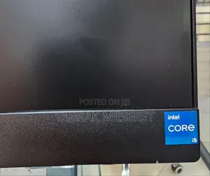 Photo - New HP 200 G4 22 All-in-One 8GB Intel Core I5 SSD 512GB