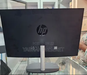 New HP 200 G4 22 All-in-One 8GB Intel Core I5 SSD 512GB