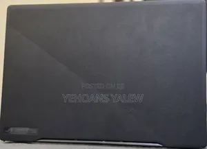 Photo - New Laptop Asus ROG Zephyrus G16 32GB Intel Core I9 SSD 1T