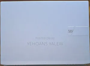 New Laptop Asus VivoBook 15 X505BA 16GB Intel Core I7 SSD 512GB