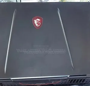 New Laptop MSI Pulse GL66 16GB Intel Core i7 SSD 1T
