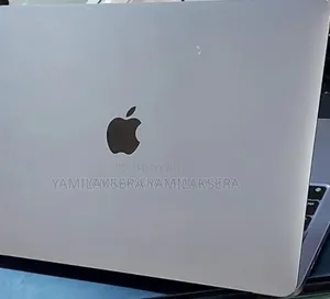Photo - New Laptop Apple MacBook Pro 2023 M2 8GB Apple M2 SSD 256GB