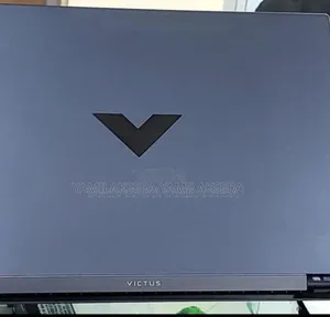 New Laptop HP Victus 16 16GB Intel Core i7 SSD 512GB
