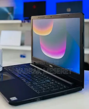 New Laptop Dell Vostro 15 3000 8GB Intel Core I5 SSD 512GB