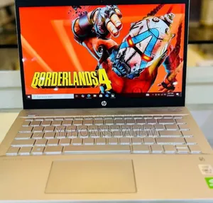 New Laptop HP Pavilion 14 16GB Intel Core I7 SSD 512GB