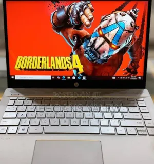New Laptop HP Pavilion 14 16GB Intel Core I7 SSD 512GB