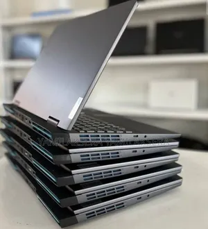 Photo - New Laptop Lenovo LOQ 15IRH8 16GB Intel Core i5 SSD 512GB