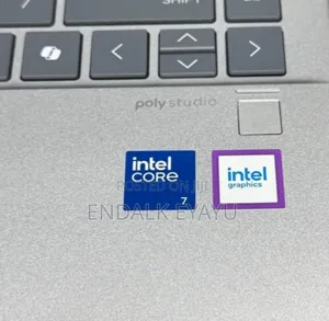 Photo - New Laptop HP Envy X360 16GB Intel Core I7 SSD 1T