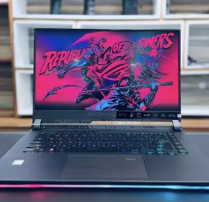 New Laptop Asus ROG Strix G15 16GB AMD Ryzen 9 SSD 1T