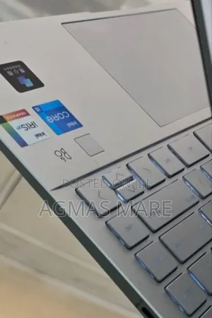 Photo - New Laptop HP Pavilion 14 16GB Intel Core i5 SSD 1T