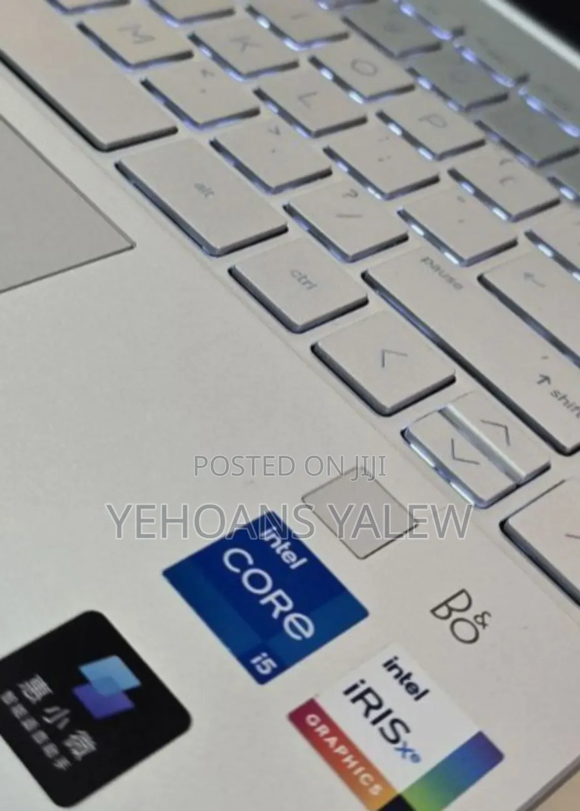New Laptop HP Pavilion 14 16GB Intel Core I5 SSD 1T