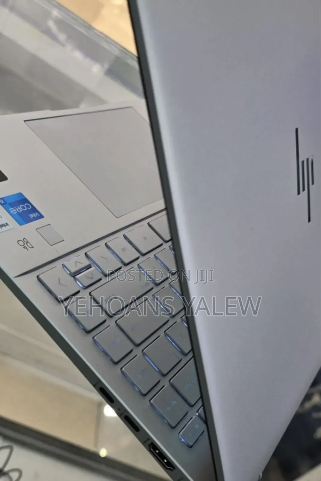 New Laptop HP Pavilion 14 16GB Intel Core I5 SSD 1T