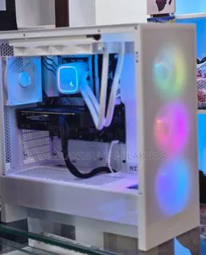 Photo - New Desktop Computer 16GB Intel Core I7 SSD 1T