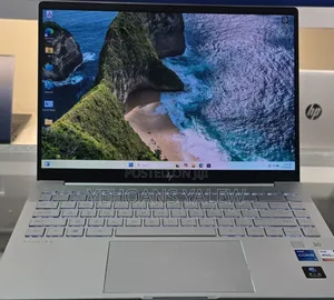 New Laptop HP Pavilion 14 16GB Intel Core I5 SSD 1T