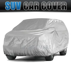Photo - Car Cover Water Proof