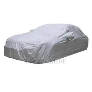 Photo - Car Cover Water Proof Anti Uv