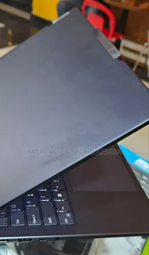 Photo - New Laptop Lenovo Yoga 9i 16GB Intel Core I9 SSD 1T