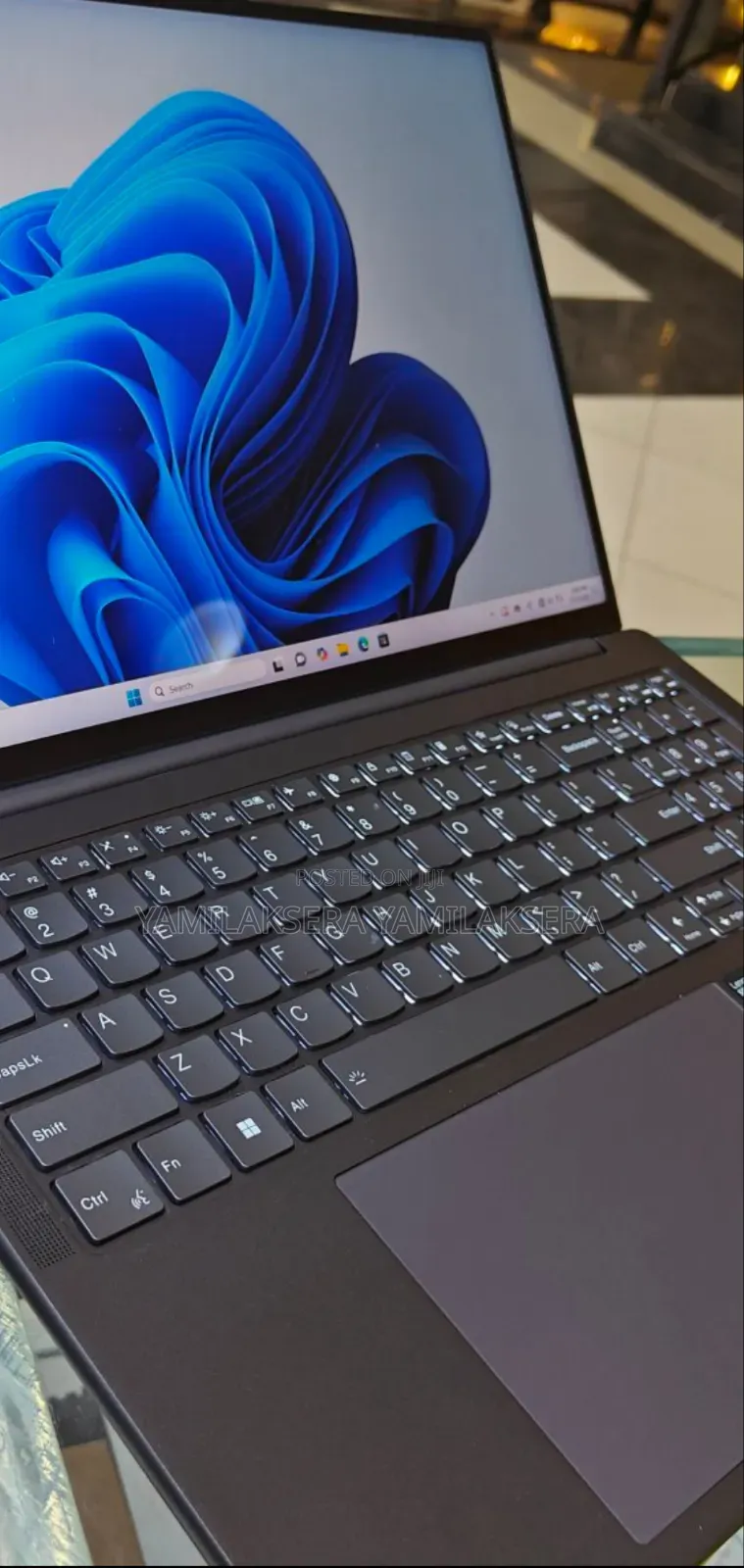 New Laptop Lenovo Yoga 9i 16GB Intel Core I9 SSD 1T