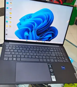 New Laptop Lenovo Yoga 9i 16GB Intel Core I9 SSD 1T