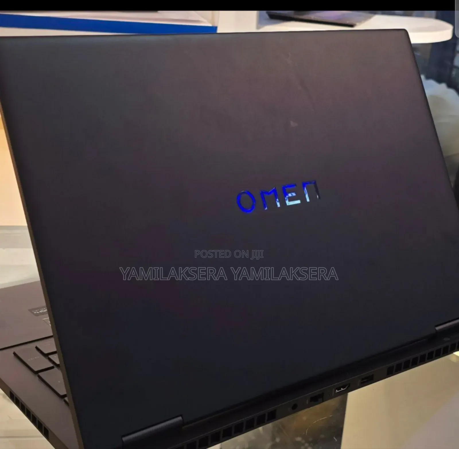 New Laptop HP Omen 16 32GB Intel Core I9 SSD 1T