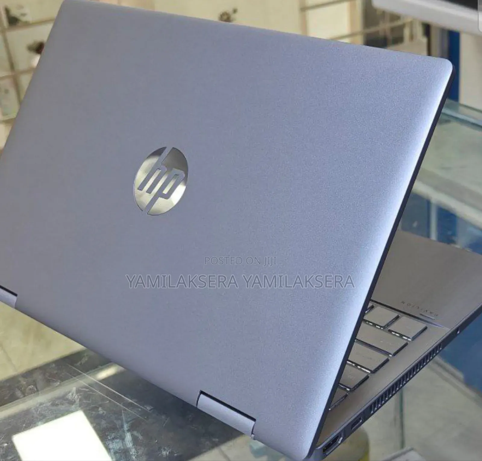 New Laptop HP Pavilion 14 16GB Intel Core Ultra 5 SSD 1T