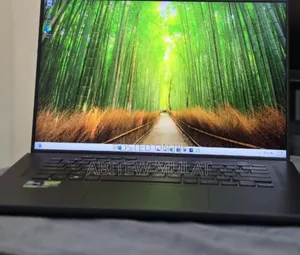 New Laptop Asus ROG Zephyrus G15 32GB Intel Core I9 SSD 1T