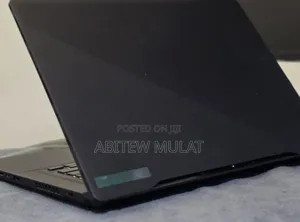 New Laptop Asus ROG Zephyrus G15 32GB Intel Core I9 SSD 1T