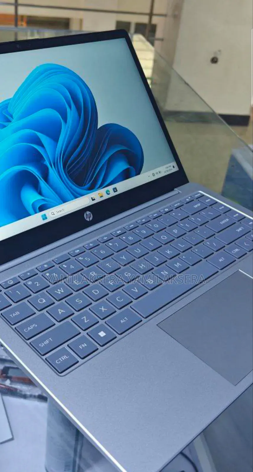 New Laptop HP Stream Notebook 16GB Intel Core I7 SSD 1T