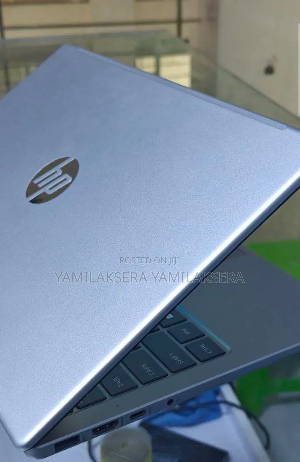 New Laptop HP Stream Notebook 16GB Intel Core I7 SSD 1T