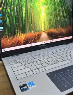 New Laptop Asus 16GB Intel Core I7 SSD 1T