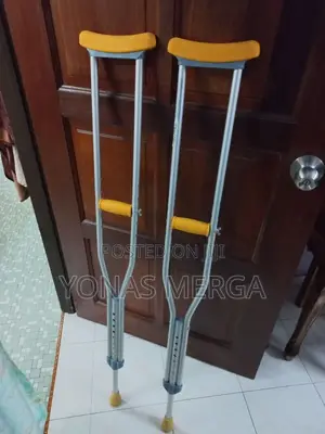 Photo - Kranch●Comfortable Grips£龍armpit Support£¬Crutches豺كcrutches