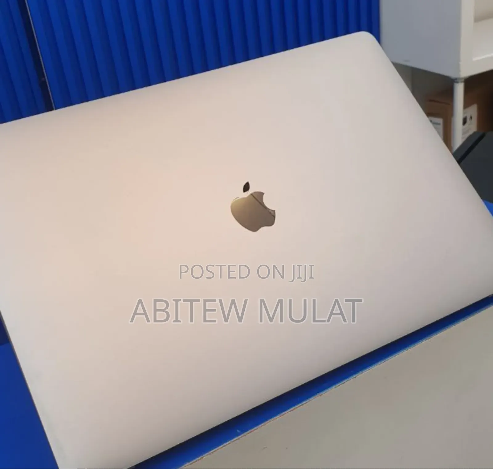 New Laptop Apple MacBook Pro 2019 64GB Intel Core I9 SSD 512GB