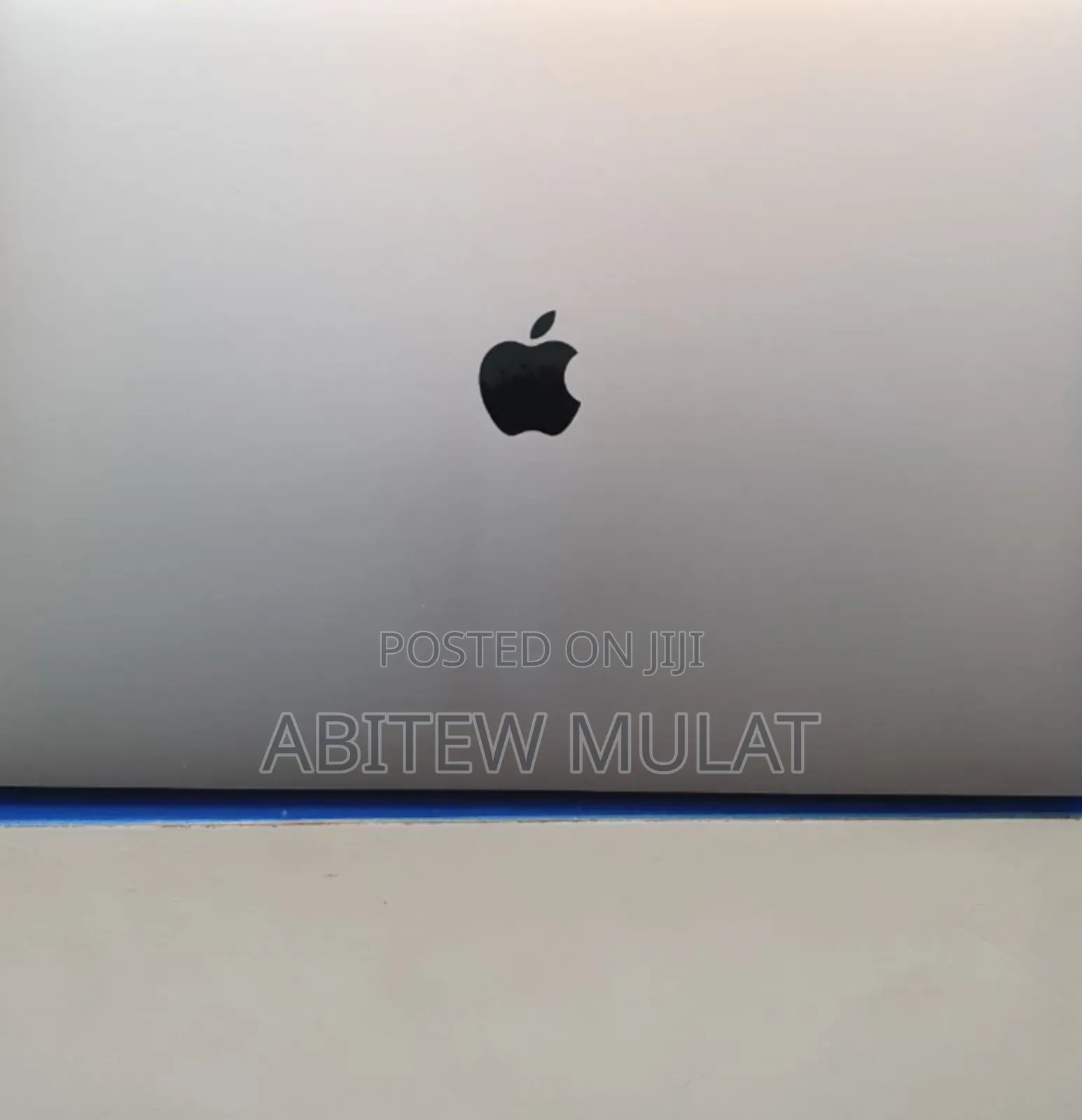 New Laptop Apple MacBook Pro 2019 64GB Intel Core I9 SSD 512GB