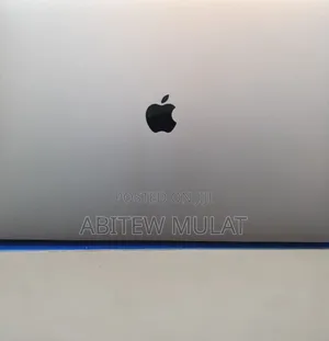 New Laptop Apple MacBook Pro 2019 64GB Intel Core I9 SSD 512GB