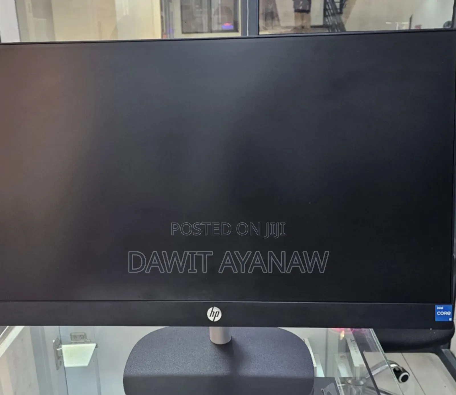 New HP 200 G4 22 All-in-One 16GB Intel Core I5 SSD 512GB