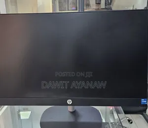 New HP 200 G4 22 All-in-One 16GB Intel Core I5 SSD 512GB