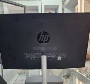 New HP 200 G4 22 All-in-One 16GB Intel Core I5 SSD 512GB