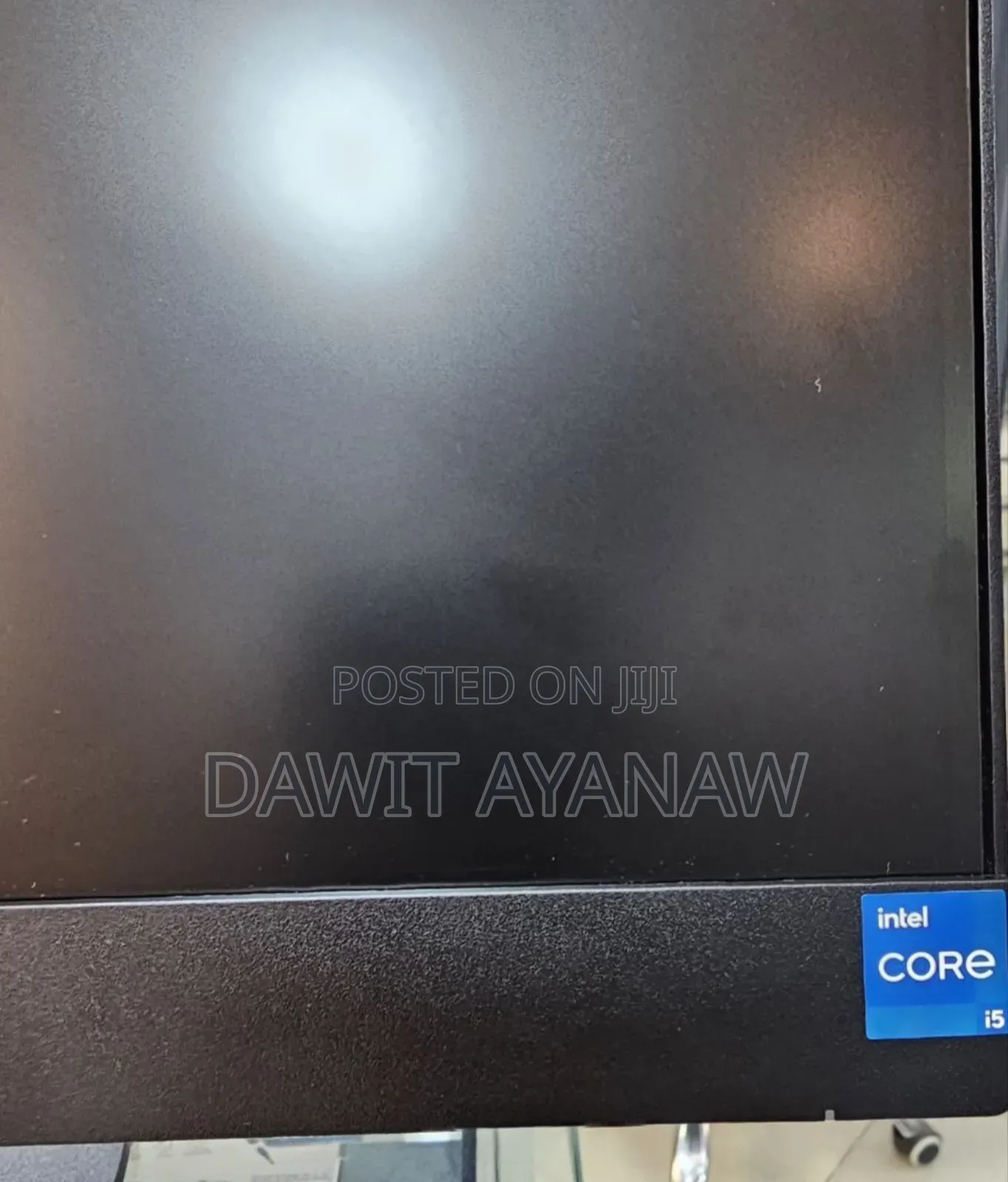 New HP 200 G4 22 All-in-One 16GB Intel Core I5 SSD 512GB